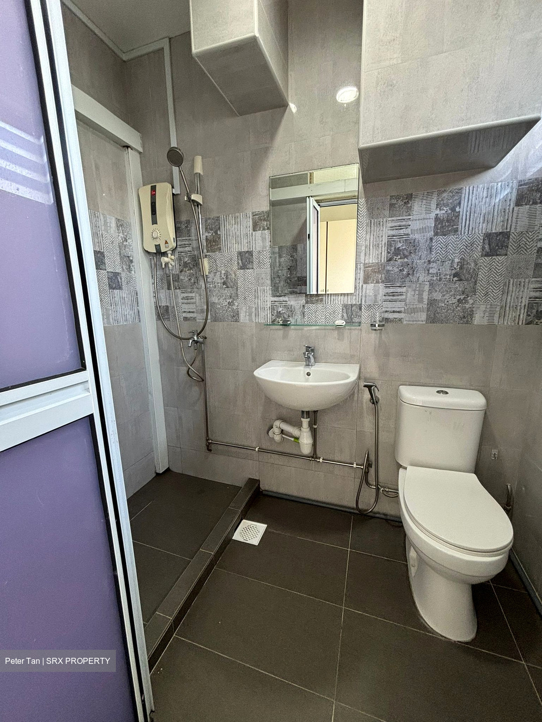 Blk 123 Simei Street 1 (Tampines), HDB 5 Rooms #597331431